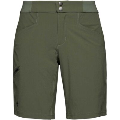 Short Black Diamond Valley Shorts (Tundra) femme 6 - Publicité Short Black Diamond Valley Shorts (Tundra) femme 6 - Publicité