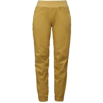 Black Diamond Notion Sp Pants - Pantalon en coton bio - Publicité Black Diamond Notion Sp Pants - Pantalon en coton bio - Publicité