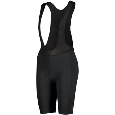 Cuissard SCOTT Bib Shorts W's Endurance +++ (black) Femme XS - Publicité Cuissard SCOTT Bib Shorts W's Endurance +++ (black) Femme XS - Publicité