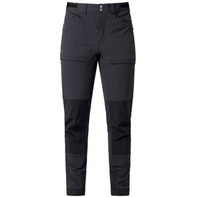 Haglöfs Magma Rugged Pantalon d'extérieur - Outdoor Pants - Publicité Haglöfs Magma Rugged Pantalon d'extérieur - Outdoor Pants - Publicité
