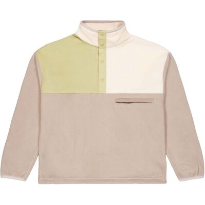 Picture ARCCA 1/4 Zip Fleece - Fleece Pullover - Publicité Picture ARCCA 1/4 Zip Fleece - Fleece Pullover - Publicité