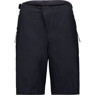 POC Hommes Short de Cyclisme Motion Air noir - Short - Publicité POC Hommes Short de Cyclisme Motion Air noir - Short - Publicité