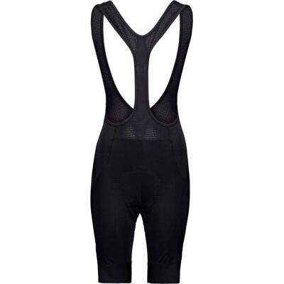 Cuissard POC W's Cadence Bib Shorts (Uranium Black) L - Publicité Cuissard POC W's Cadence Bib Shorts (Uranium Black) L - Publicité