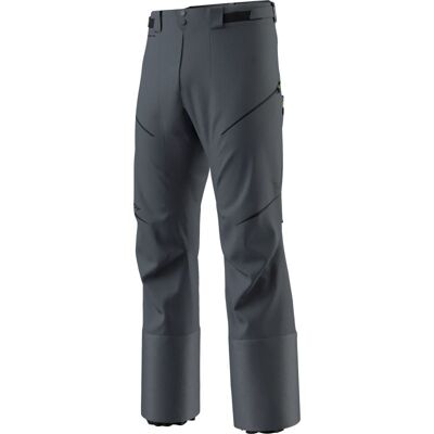 Pantalon ski de randonnée DYNAFIT RIDGE GTX PNT M (cinder) Homme XL - Publicité Pantalon ski de randonnée DYNAFIT RIDGE GTX PNT M (cinder) Homme XL - Publicité