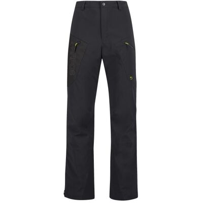 Pantalon ski de randonnée KARPOS PIZZO BIANCO (BLACK) Homme M - Publicité Pantalon ski de randonnée KARPOS PIZZO BIANCO (BLACK) Homme M - Publicité