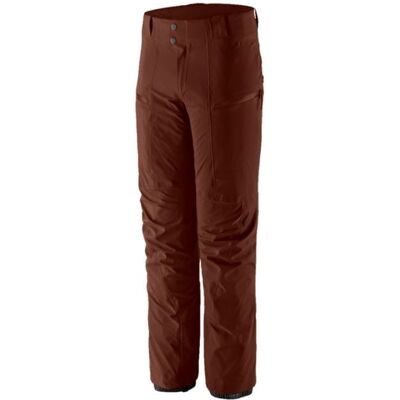 Pantalon ski de randonnée PATAGONIA M's Stormstride Pants (Dried Vanilla) Homme XL - Publicité Pantalon ski de randonnée PATAGONIA M's Stormstride Pants (Dried Vanilla) Homme XL - Publicité