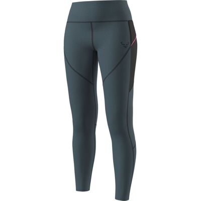 Collant DYNAFIT WARM ULTRA TIGHTS W (cinder) Femme M - Publicité Collant DYNAFIT WARM ULTRA TIGHTS W (cinder) Femme M - Publicité