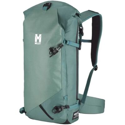 Sac à dos MILLET M WHITE 22 (BOTTLE) L-XL - Publicité Sac à dos MILLET M WHITE 22 (BOTTLE) L-XL - Publicité