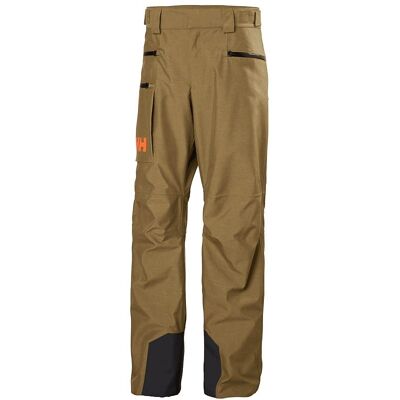 Pantalon de ski HELLY HANSEN Garibaldi 2.0 (Sepia) Homme XXL - Publicité Pantalon de ski HELLY HANSEN Garibaldi 2.0 (Sepia) Homme XXL - Publicité