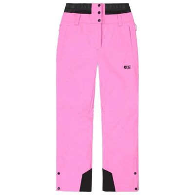 Pantalon de ski PICTURE EXA PANTS (E Super Pink) femme XL - Publicité Pantalon de ski PICTURE EXA PANTS (E Super Pink) femme XL - Publicité