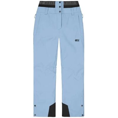 Pantalon de ski PICTURE EXA PANTS (F Stonewash) femme XL - Publicité Pantalon de ski PICTURE EXA PANTS (F Stonewash) femme XL - Publicité