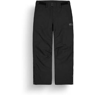 Pantalon de ski PICTURE PLAN PANTS (A Black) homme XL - Publicité Pantalon de ski PICTURE PLAN PANTS (A Black) homme XL - Publicité