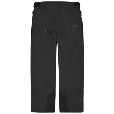 Pantalon PICTURE ERON 3L PANTS (A Black) homme S - Publicité Pantalon PICTURE ERON 3L PANTS (A Black) homme S - Publicité
