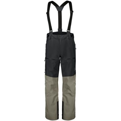 Pantalon de ski SCOTT Vertic GTX 2 couches (dust grey/black) Homme L - Publicité Pantalon de ski SCOTT Vertic GTX 2 couches (dust grey/black) Homme L - Publicité
