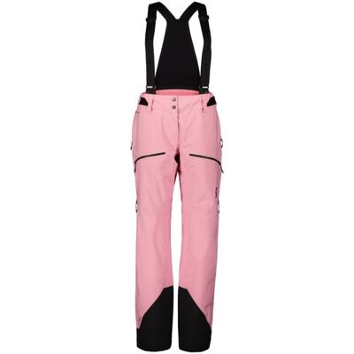Pantalon de ski SCOTT Vertic GTX 2L (paradise pink) Femme M - Publicité Pantalon de ski SCOTT Vertic GTX 2L (paradise pink) Femme M - Publicité