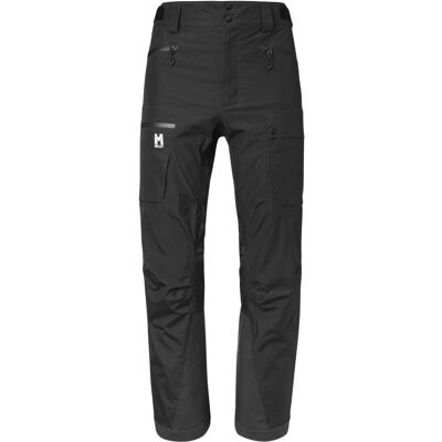 Pantalon de ski MILLET COSMIC WARM P M (BLACK - NOIR) Homme L - Publicité Pantalon de ski MILLET COSMIC WARM P M (BLACK - NOIR) Homme L - Publicité