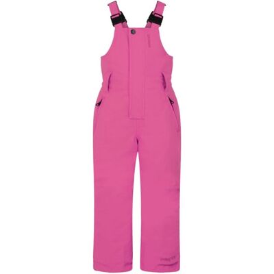 Salopette de ski Protest Neutroi TD (FoxyPink) enfant 116 - Publicité Salopette de ski Protest Neutroi TD (FoxyPink) enfant 116 - Publicité
