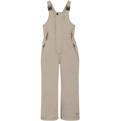 Salopette de ski Protest Neutroi TD (BambooBeige) enfant 116 - Publicité Salopette de ski Protest Neutroi TD (BambooBeige) enfant 116 - Publicité