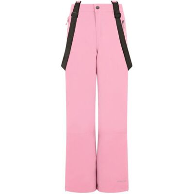 Pantalon de ski Protest SUNNY JR (Vintage Pink) Junior 164 - Publicité Pantalon de ski Protest SUNNY JR (Vintage Pink) Junior 164 - Publicité