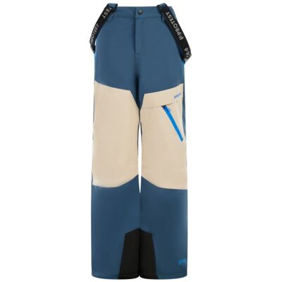 Pantalon de ski Protest Roy JR (Twilight navy) junior 152 - Publicité Pantalon de ski Protest Roy JR (Twilight navy) junior 152 - Publicité