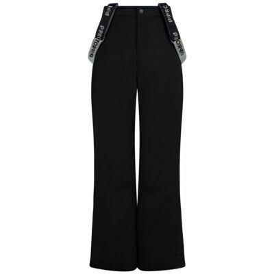 Pantalon de ski Protest Spikety JR (True Black) Junior 152 - Publicité Pantalon de ski Protest Spikety JR (True Black) Junior 152 - Publicité