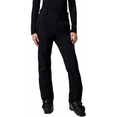 Pantalon de ski COLUMBIA Platinum Peak II 3L (Black) Femme M - Publicité Pantalon de ski COLUMBIA Platinum Peak II 3L (Black) Femme M - Publicité