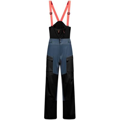 Pantalon de ski randonnée SALEWA SELLA FREE 3L PTX PANTS M (dark denim) Homme L (50 IT) - Publicité Pantalon de ski randonnée SALEWA SELLA FREE 3L PTX PANTS M (dark denim) Homme L (50 IT) - Publicité
