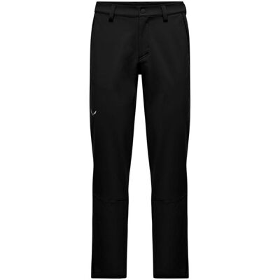 Pantalon de randonnée SALEWA PUEZ DOLOMIA 2 PANTS M (black out) Homme L (50 IT) - Publicité Pantalon de randonnée SALEWA PUEZ DOLOMIA 2 PANTS M (black out) Homme L (50 IT) - Publicité