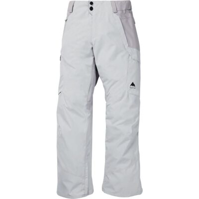 Pantalon Snowboard BURTON Women's Reserve 2L Insulated (Gray Cloud/Washed Lavender) Femme M - Publicité Pantalon Snowboard BURTON Women's Reserve 2L Insulated (Gray Cloud/Washed Lavender) Femme M - Publicité