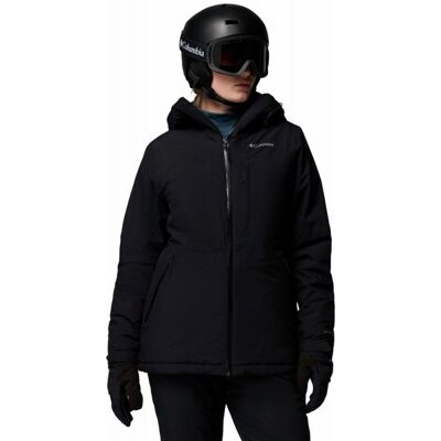 Veste de ski COLUMBIA Liftline (Black) Femme S - Publicité Veste de ski COLUMBIA Liftline (Black) Femme S - Publicité