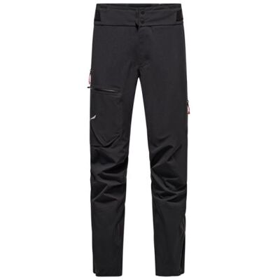 Pantalon de randonnée SALEWA ORTLES GTX 3L EPE PANTS M (black out) Homme XL (52 IT) - Publicité Pantalon de randonnée SALEWA ORTLES GTX 3L EPE PANTS M (black out) Homme XL (52 IT) - Publicité