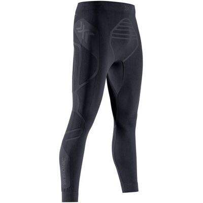 XBIONIC Bas technique X-BIONIC HEATLOOP PANTS MEN (X BLACK) Homme 04-M - Publicité XBIONIC Bas technique X-BIONIC HEATLOOP PANTS MEN (X BLACK) Homme 04-M - Publicité