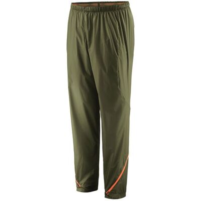 Pantalon d'escalade PATAGONIA Houdini Rock Pants (Basin Green) Mixte M - Publicité Pantalon d'escalade PATAGONIA Houdini Rock Pants (Basin Green) Mixte M - Publicité