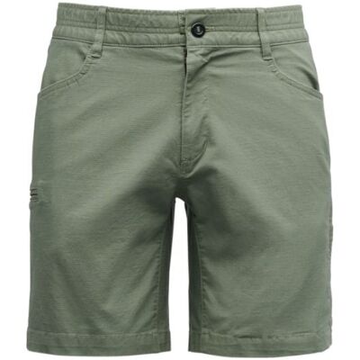 Short d'escalade BLACK DIAMOND M ROCKLOCK SHORTS (Tundra) Homme 32 - Publicité Short d'escalade BLACK DIAMOND M ROCKLOCK SHORTS (Tundra) Homme 32 - Publicité