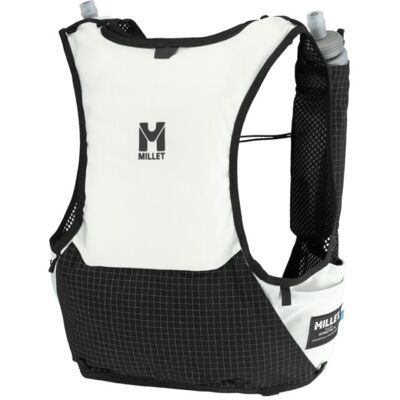 Gilet d'hydratation MILLET INTENSE PRO 5 (FOGGY DEW/BLACK) Mixte XL - Publicité Gilet d'hydratation MILLET INTENSE PRO 5 (FOGGY DEW/BLACK) Mixte XL - Publicité