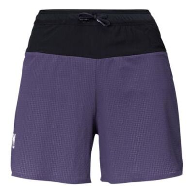 Short de trail MILLET INT P LT SH W 5 (PURPLE VELVET) Femme XS - Publicité Short de trail MILLET INT P LT SH W 5 (PURPLE VELVET) Femme XS - Publicité