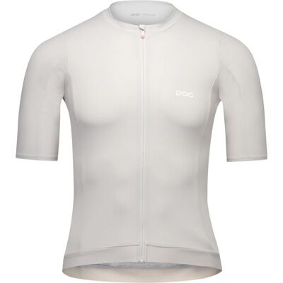 Maillot de vélo POC M's Cadence Jersey (Granite Grey) Homme XL - Publicité Maillot de vélo POC M's Cadence Jersey (Granite Grey) Homme XL - Publicité