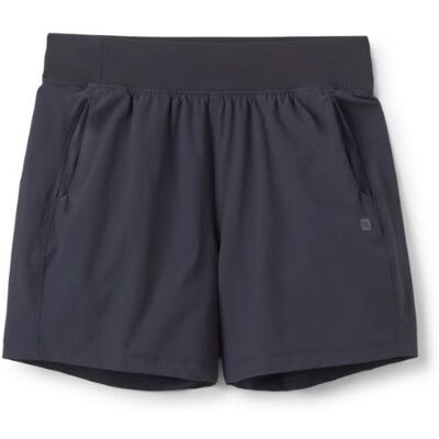 Short de randonnée RAB Momentum Shorts Wmns (Beluga) Femme S (10 UK SHORT) - Publicité Short de randonnée RAB Momentum Shorts Wmns (Beluga) Femme S (10 UK SHORT) - Publicité