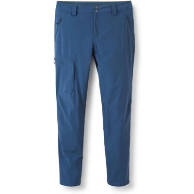 Pantalon de randonnée RAB Incline Pants Wmns (Tempest Blue) Femme L (14 UK SHORT) - Publicité Pantalon de randonnée RAB Incline Pants Wmns (Tempest Blue) Femme L (14 UK SHORT) - Publicité
