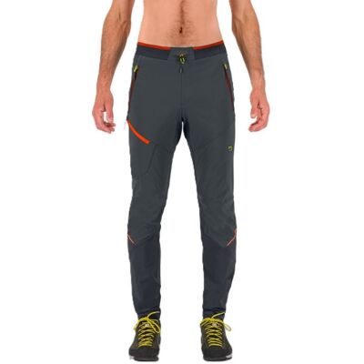Pantalon de randonnée KARPOS ROCK EVO PNT (WOODL.GRAYVULCAN) Homme M (50 IT) - Publicité Pantalon de randonnée KARPOS ROCK EVO PNT (WOODL.GRAYVULCAN) Homme M (50 IT) - Publicité