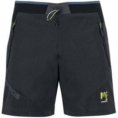 Short de randonnée KARPOS ROCK EVO SHORTS (VULCAN) Homme L (52 IT) - Publicité Short de randonnée KARPOS ROCK EVO SHORTS (VULCAN) Homme L (52 IT) - Publicité