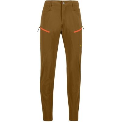 Pantalon de randonnée KARPOS LASTIA PNTS (BRONZE) Homme L (52 IT) - Publicité Pantalon de randonnée KARPOS LASTIA PNTS (BRONZE) Homme L (52 IT) - Publicité