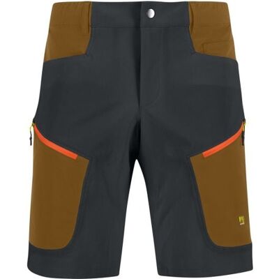 Bermuda KARPOS LASTIA BERMUDA (WOODL.GRAY/BRONZE) Homme M (50 IT) - Publicité Bermuda KARPOS LASTIA BERMUDA (WOODL.GRAY/BRONZE) Homme M (50 IT) - Publicité