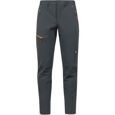 Pantalon de randonnée KARPOS SECEDA PANTS (URBAN) Homme S (48 IT) - Publicité Pantalon de randonnée KARPOS SECEDA PANTS (URBAN) Homme S (48 IT) - Publicité