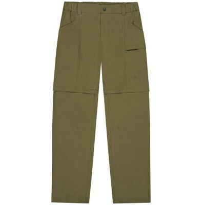 Pantalon de randonnée convertible PICTURE OUTIF 2IN1 STRETCH PANTS (B Tobacco) Homme L - Publicité Pantalon de randonnée convertible PICTURE OUTIF 2IN1 STRETCH PANTS (B Tobacco) Homme L - Publicité