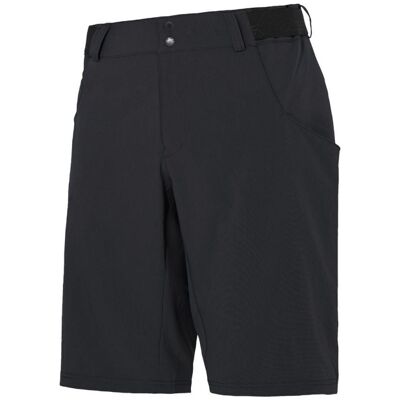 Short de VTT VAUDE Men's Loamer Base Shorts (Black) Homme L - Publicité Short de VTT VAUDE Men's Loamer Base Shorts (Black) Homme L - Publicité