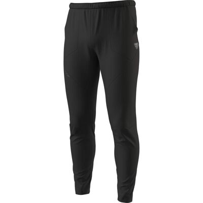 Panton de trail DYNAFIT TRAIL PANTS M (black out) Homme XL - Publicité Panton de trail DYNAFIT TRAIL PANTS M (black out) Homme XL - Publicité