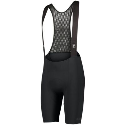 Cuissard SCOTT SCO Bib Shorts M's Ultd. ++++ (Black) Homme S - Publicité Cuissard SCOTT SCO Bib Shorts M's Ultd. ++++ (Black) Homme S - Publicité