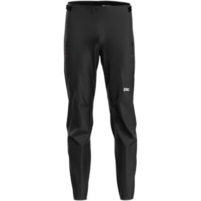 Pantalon VTT POC M's Motion Pants (Uranium Black) homme LRG - Publicité Pantalon VTT POC M's Motion Pants (Uranium Black) homme LRG - Publicité