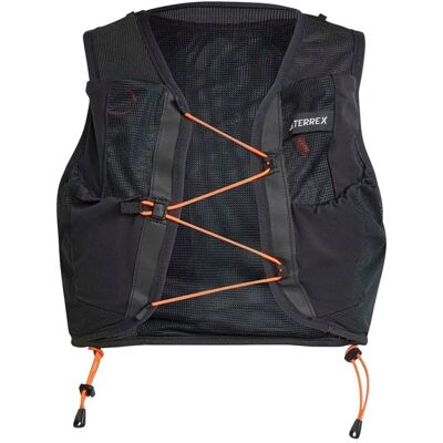 Gilet de trail ADIDAS Terrex Multi CLIMACOOL 5L (BLACK) Mixte M - Publicité Gilet de trail ADIDAS Terrex Multi CLIMACOOL 5L (BLACK) Mixte M - Publicité